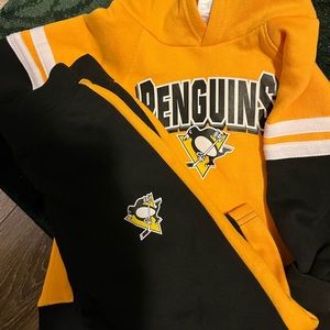 Kids Sweatsuit